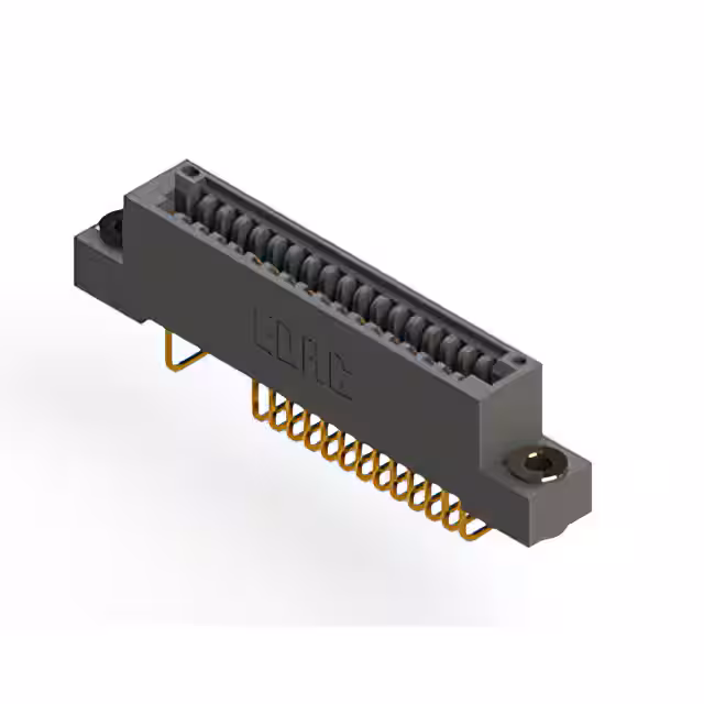 395-018-558-103 EDAC Inc.  Edgeboard Connectors